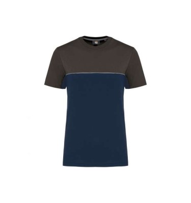 Navy/dark grey