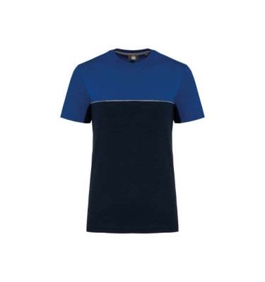 Navy/royal blue