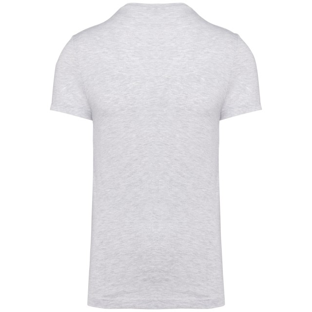 SHORT-SLEEVED CREW NECK T-SHIRT