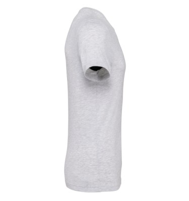 SHORT-SLEEVED CREW NECK T-SHIRT