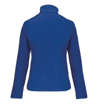 LADIES' SOFTSHELL JACKET