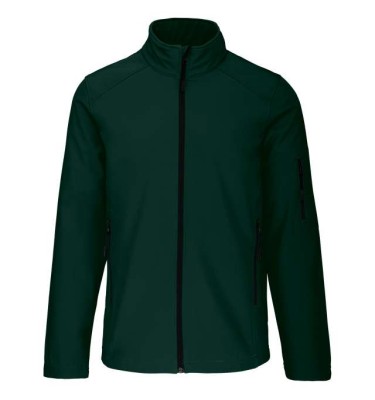 Bottle green