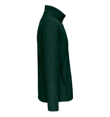 SOFTSHELL JACKET