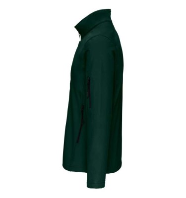 SOFTSHELL JACKET