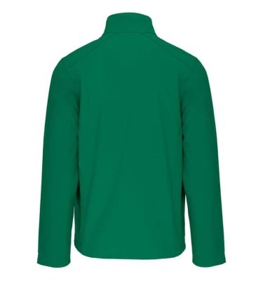 SOFTSHELL JACKET