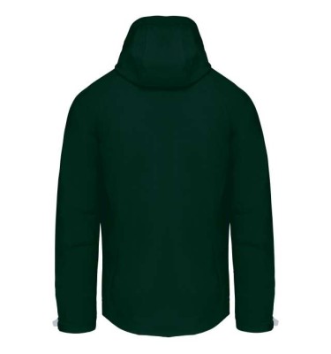 Bottle green