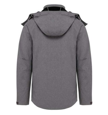 Marl grey