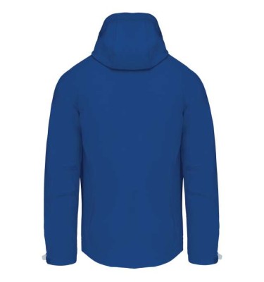 Dark royal blue