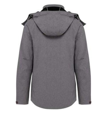 Marl grey