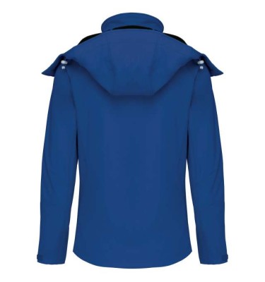 Dark royal blue