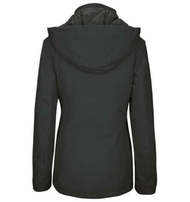 LADIES' PARKA