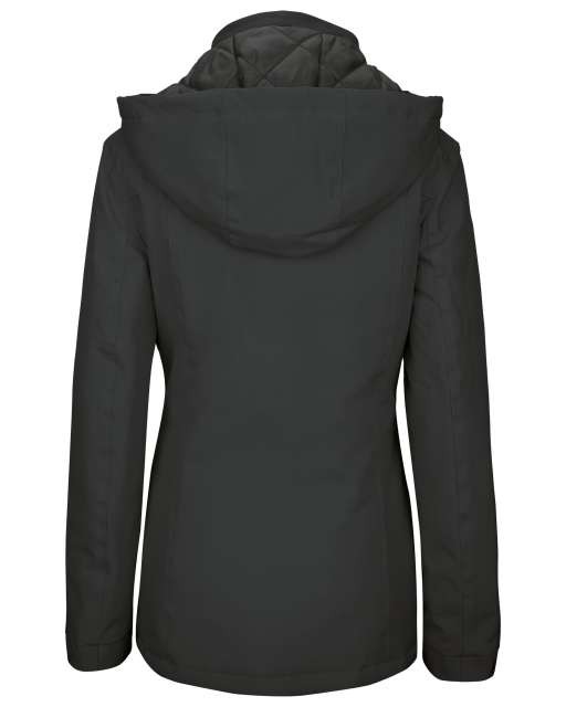 LADIES' PARKA