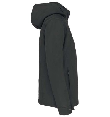 LADIES' PARKA
