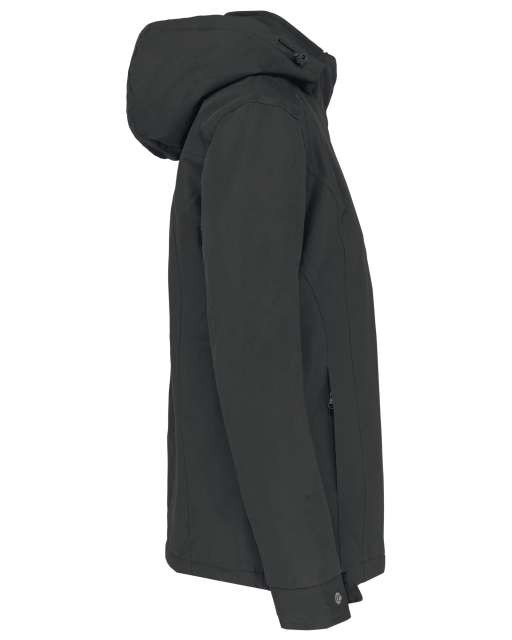 LADIES' PARKA