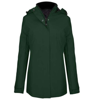 Forest green