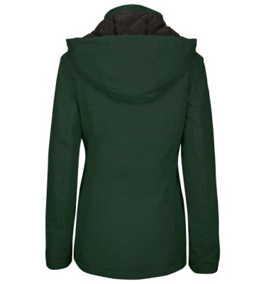 LADIES' PARKA