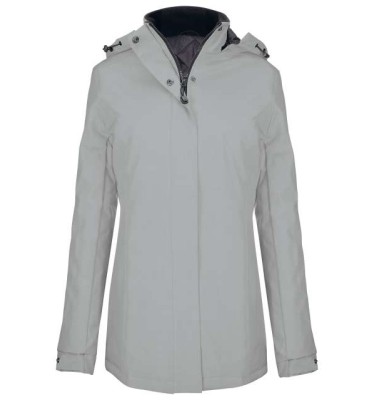 Snow grey