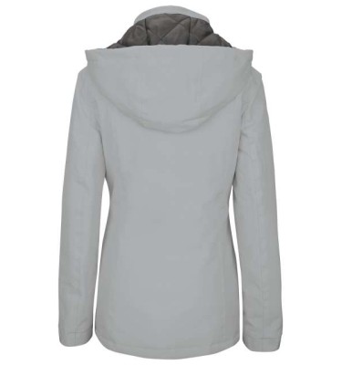 LADIES' PARKA