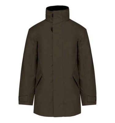Deep khaki