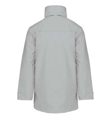QUILTED PARKA