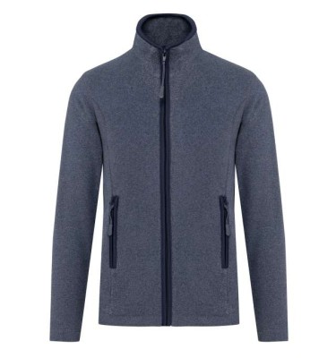 French navy heather