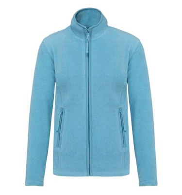 Cloudy blue heather