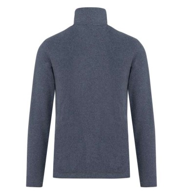FALCO - FULL ZIP MICROFLEECE JACKET