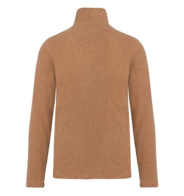 FALCO - FULL ZIP MICROFLEECE JACKET