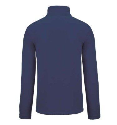 FALCO - FULL ZIP MICROFLEECE JACKET
