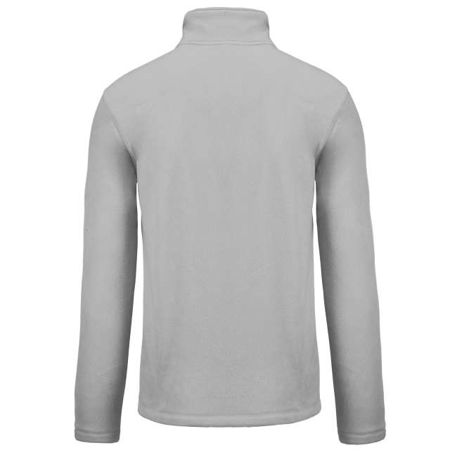 FALCO - FULL ZIP MICROFLEECE JACKET