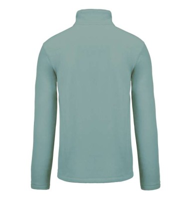FALCO - FULL ZIP MICROFLEECE JACKET