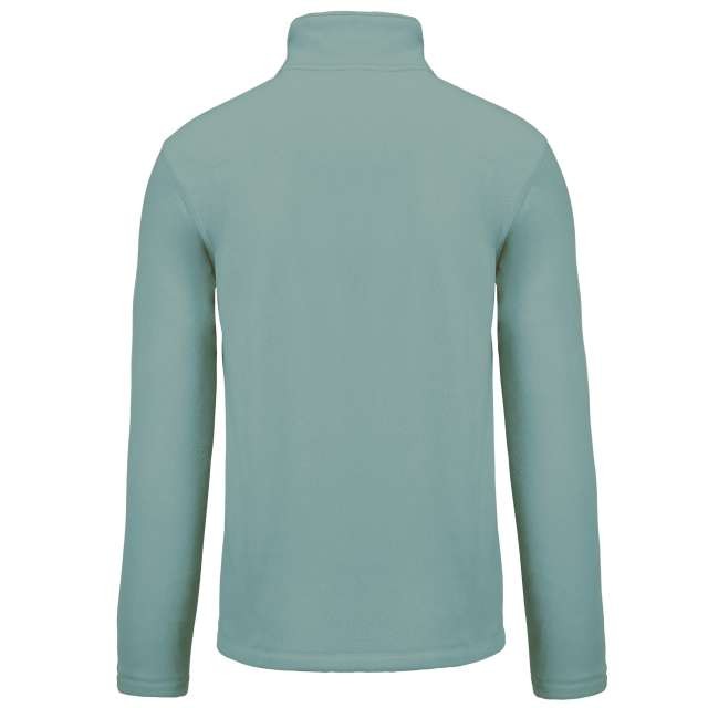 FALCO - FULL ZIP MICROFLEECE JACKET