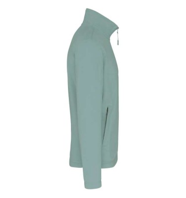FALCO - FULL ZIP MICROFLEECE JACKET