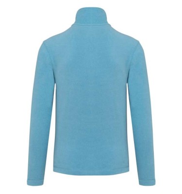 FALCO - FULL ZIP MICROFLEECE JACKET