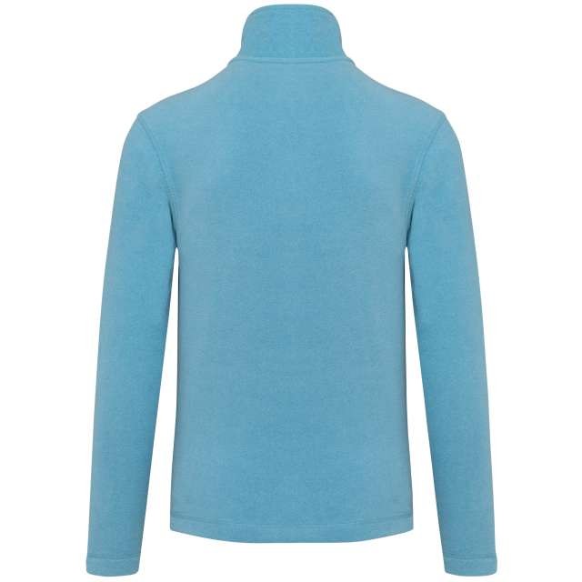 FALCO - FULL ZIP MICROFLEECE JACKET