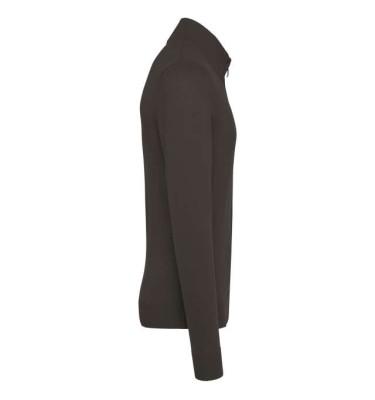 MEN'S FULL ZIP CARDIGAN