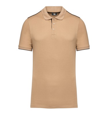Camel/black
