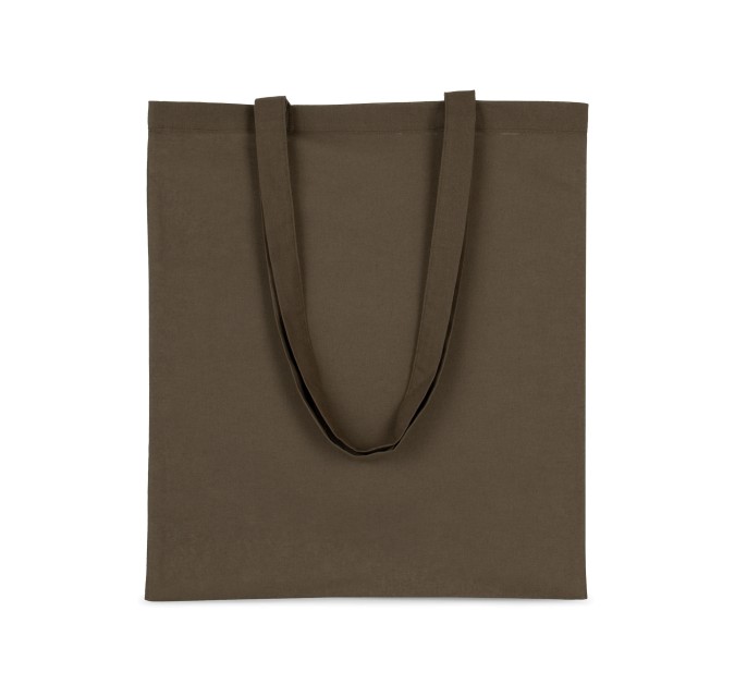 BASIC SHOPPER BAG