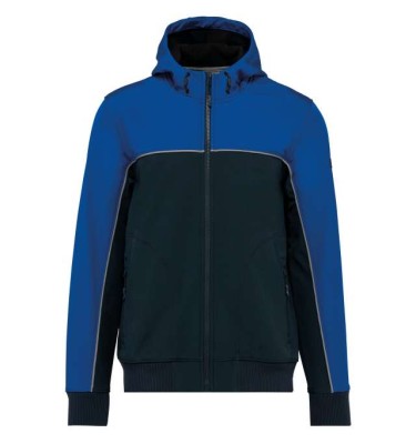 Navy/royal blue
