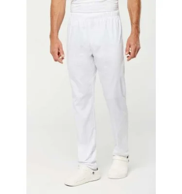 UNISEX COTTON TROUSERS