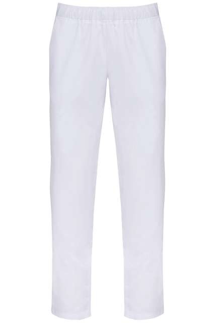 UNISEX COTTON TROUSERS