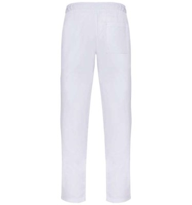 UNISEX COTTON TROUSERS