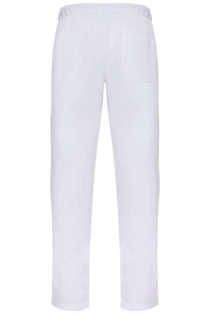 UNISEX COTTON TROUSERS
