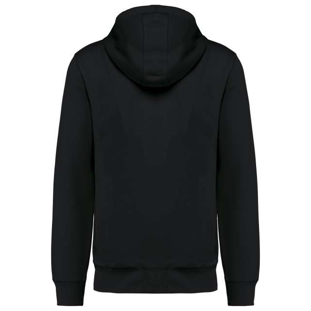 UNISEX ECO-FRIENDLY FRENCH TERRY HOODIE