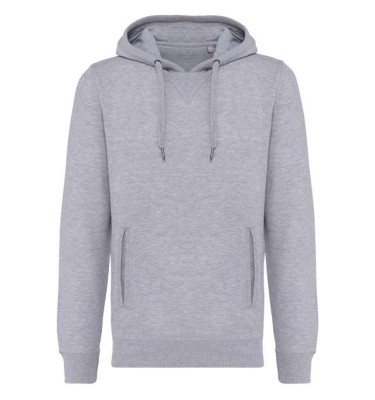 UNISEX ECO-FRIENDLY FRENCH TERRY HOODIE