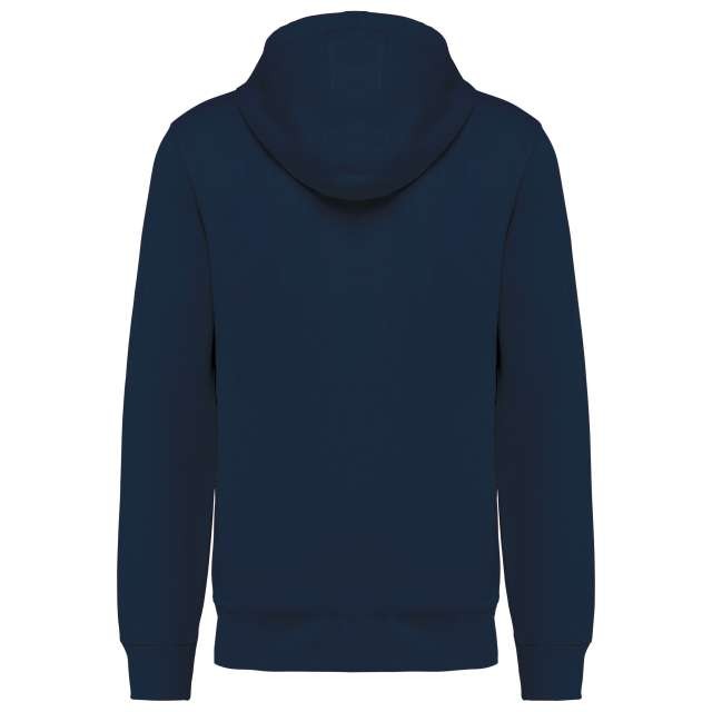UNISEX ECO-FRIENDLY FRENCH TERRY HOODIE