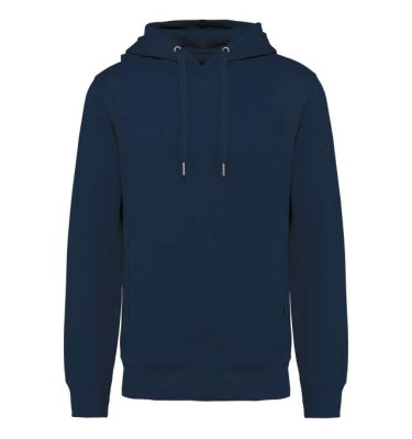UNISEX ECO-FRIENDLY FRENCH TERRY HOODIE