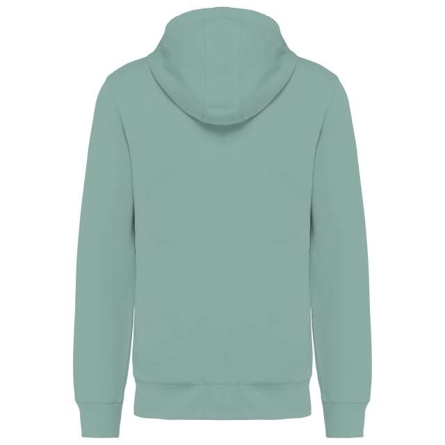 UNISEX ECO-FRIENDLY FRENCH TERRY HOODIE