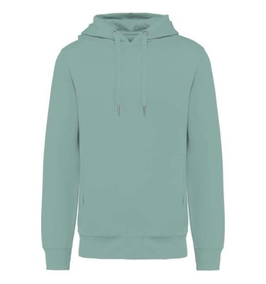 UNISEX ECO-FRIENDLY FRENCH TERRY HOODIE
