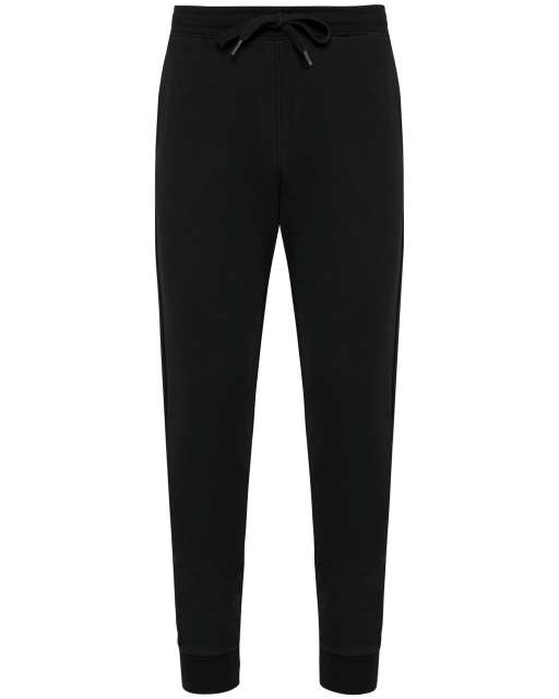 MEN'S ECO-FRIENDLY FRENCH TERRY TROUSERS